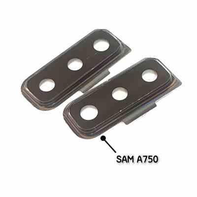 فریم شیشه لنز سامسونگ A750