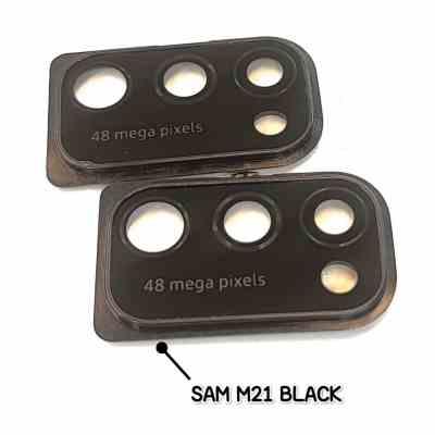 فریم شیشه لنز سامسونگ M21