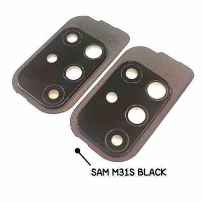 فریم شیشه لنز سامسونگ M31S