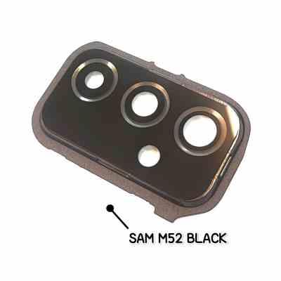 فریم شیشه لنز سامسونگ M52