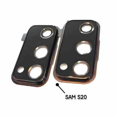 فریم شیشه لنز سامسونگ S2011