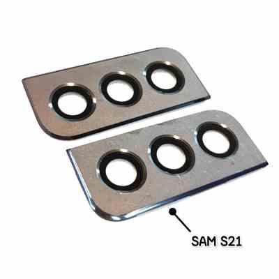 فریم شیشه لنز سامسونگ S21