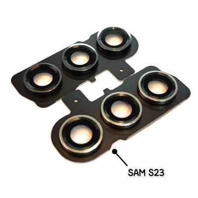 فریم شیشه لنز سامسونگ S23