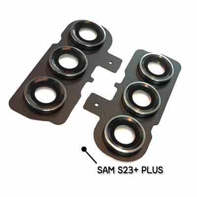 فریم شیشه لنز سامسونگ S23 PLUS