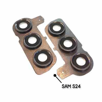 فریم شیشه لنز سامسونگ S24