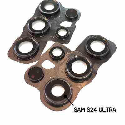 فریم شیشه لنز سامسونگ S24 ULTRA