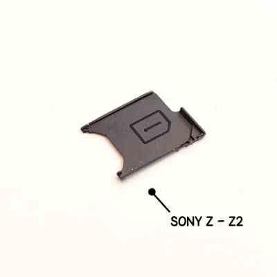 خشاب سیم سونی Z2-Z