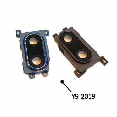 فریم شیشه لنز هواوی Y9 2019