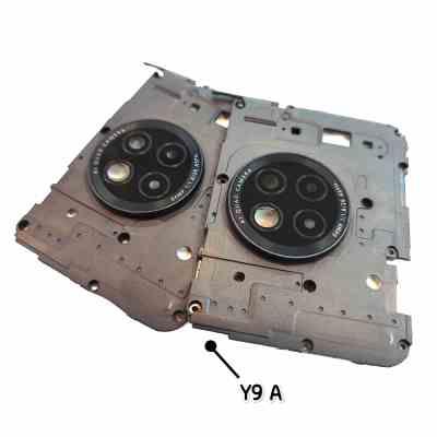 فریم شیشه لنز هواوی Y9A 2020